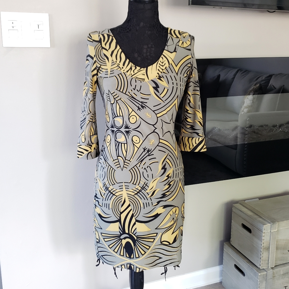 Vertigo Paris Dress!
